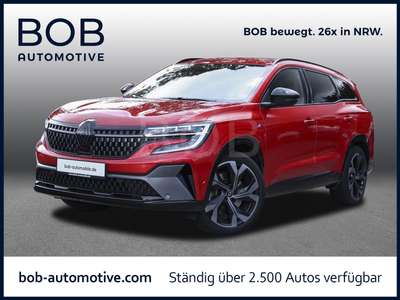Bild Renault Espace