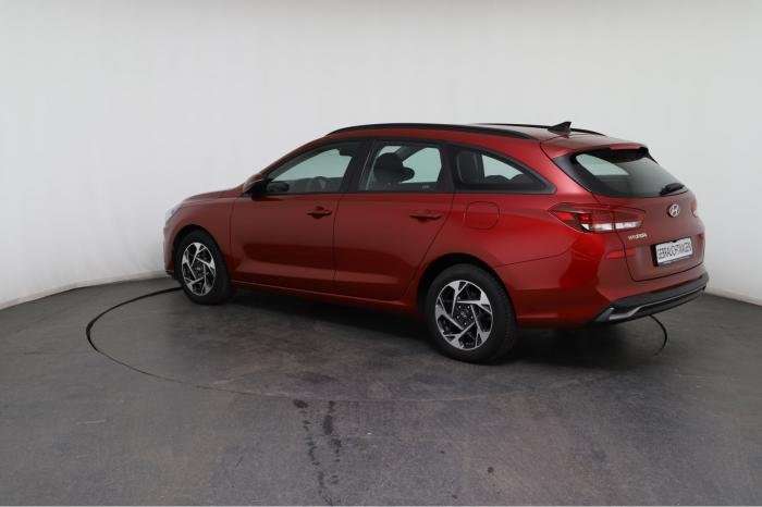 Fahrzeugbild eines Hyundai i30