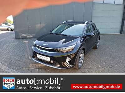 Bild Kia Stonic
