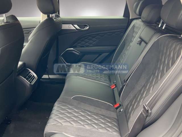 Fahrzeugbild eines GWM Wey 03