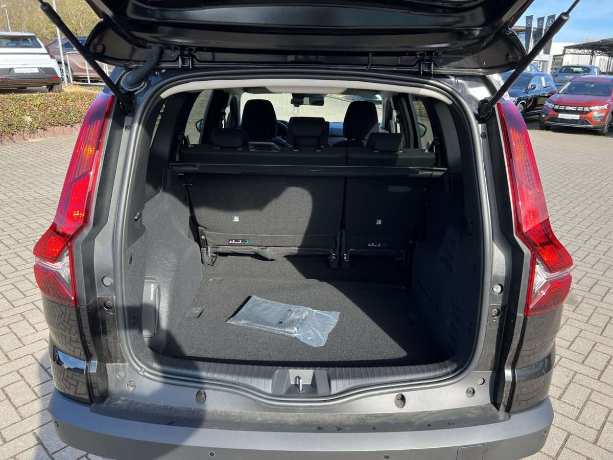 Fahrzeugbild eines Dacia Jogger