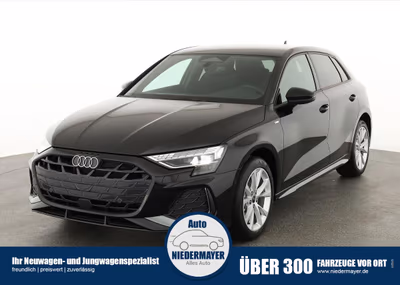 Bild Audi A3