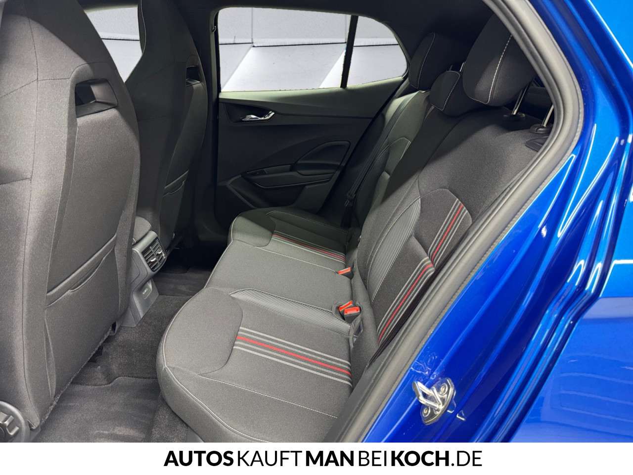 Fahrzeugbild eines Skoda Fabia