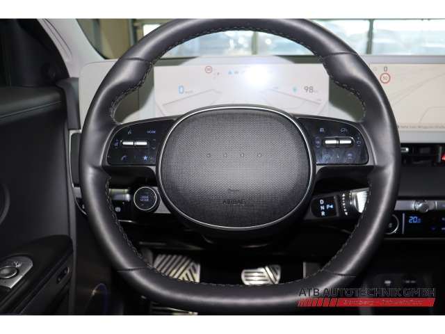 Fahrzeugbild eines Hyundai IONIQ 5