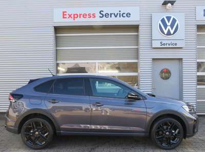 Bild Volkswagen Taigo