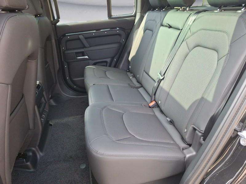 Fahrzeugbild eines Land Rover Defender