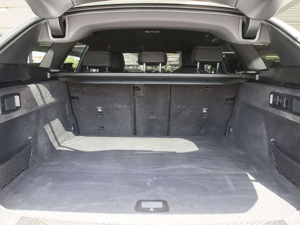 Fahrzeugbild eines BMW 5er-Reihe