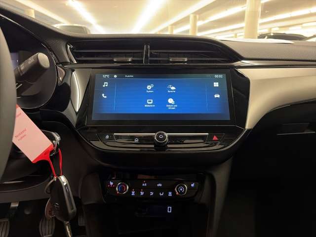 Fahrzeugbild eines Opel Corsa