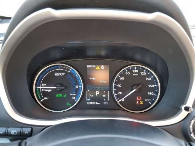 Fahrzeugbild eines Mitsubishi Eclipse Cross