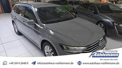 Bild Volkswagen Passat