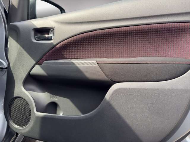 Fahrzeugbild eines Mitsubishi Space Star