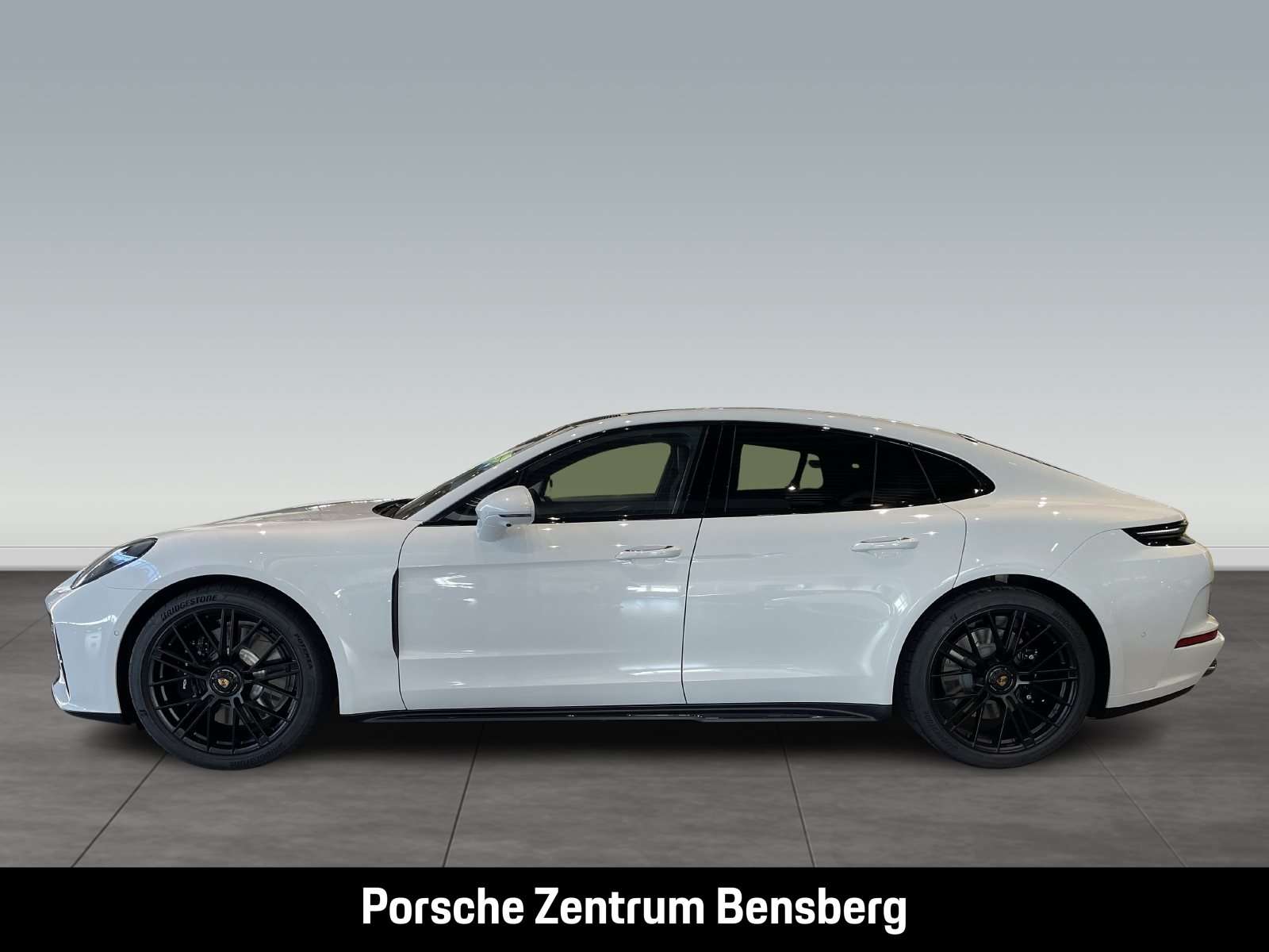 Fahrzeugbild eines Porsche Panamera