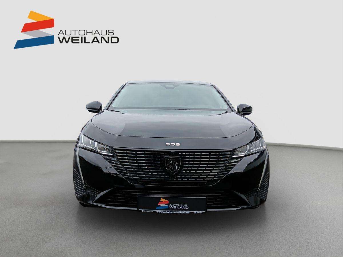 Fahrzeugbild eines Peugeot 308