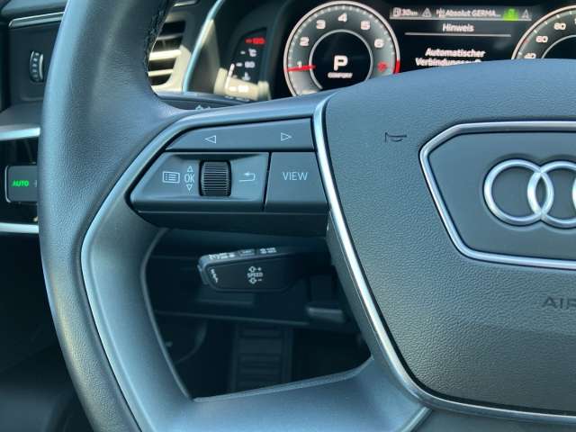 Fahrzeugbild eines Audi A6