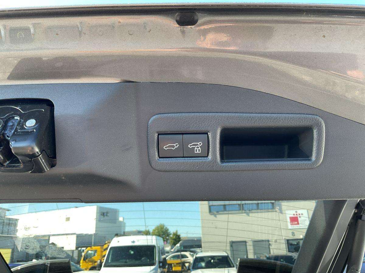 Fahrzeugbild eines Toyota bZ4X