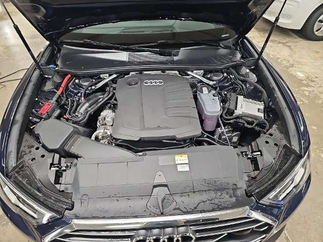 Fahrzeugbild eines Audi A6