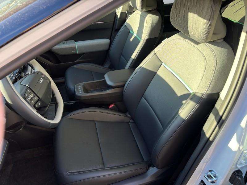 Fahrzeugbild eines Kia EV4