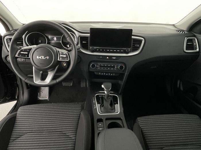 Fahrzeugbild eines Kia XCeed