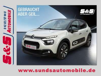 Bild Citroën C3