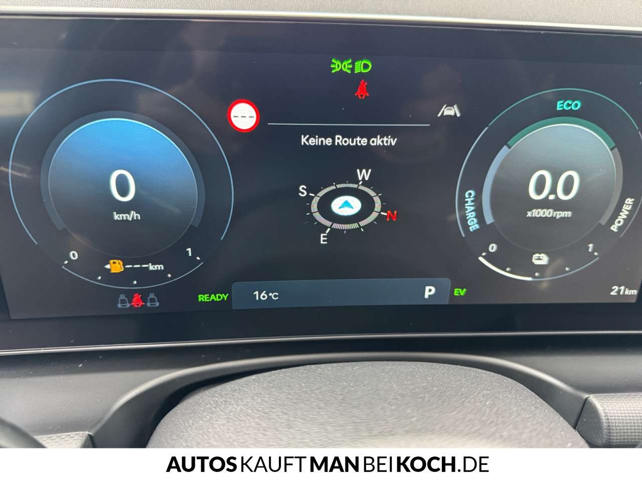 Fahrzeugbild eines Hyundai Tucson