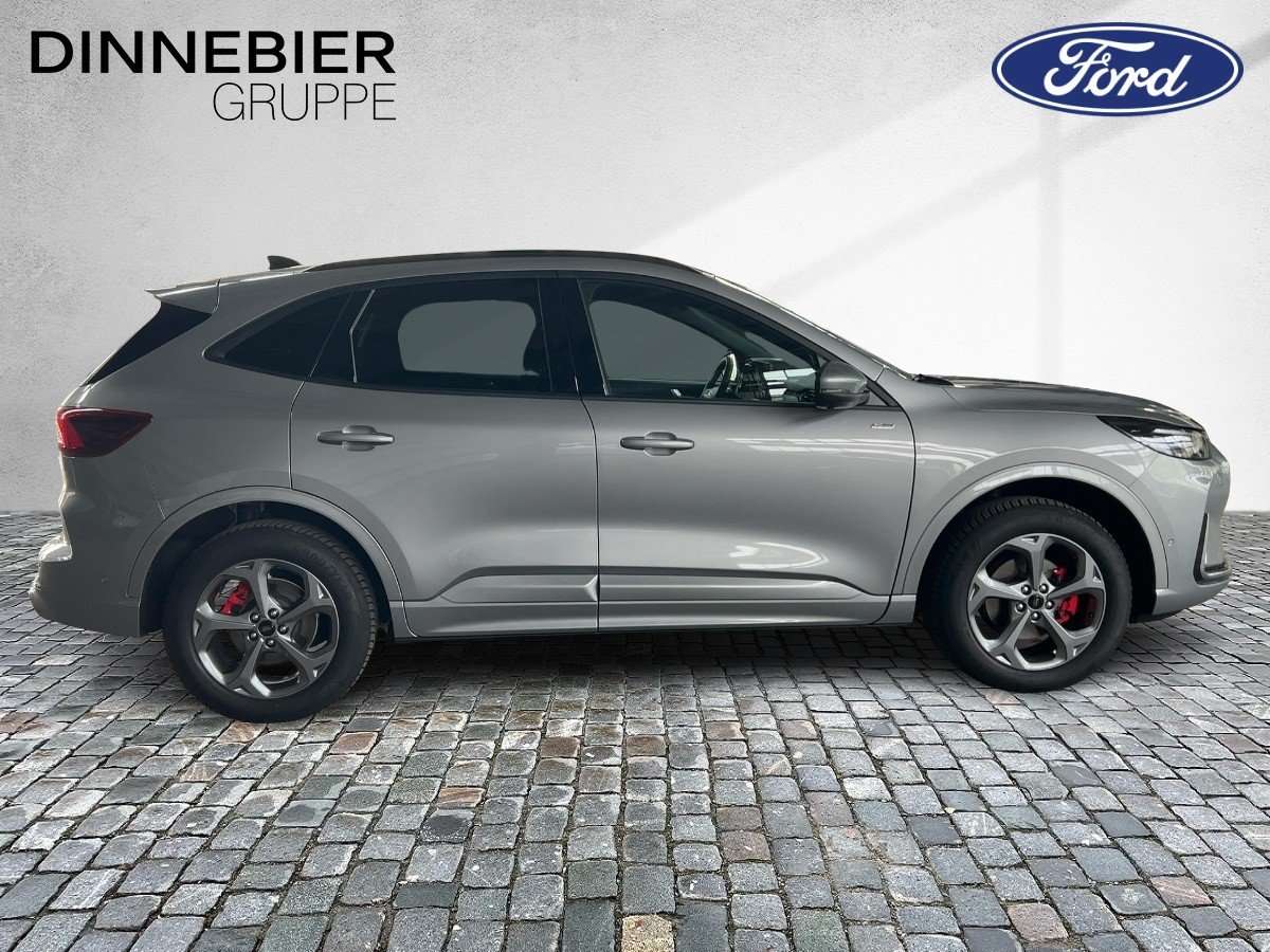 Fahrzeugbild eines Ford Kuga