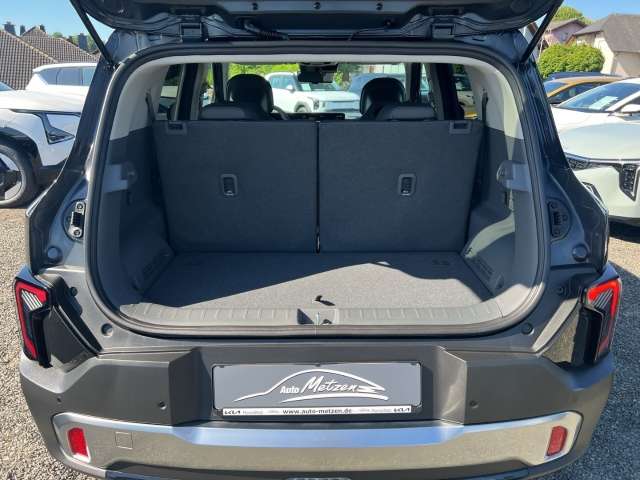 Fahrzeugbild eines Kia EV2
