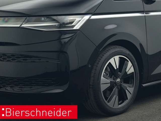 Fahrzeugbild eines Volkswagen Multivan