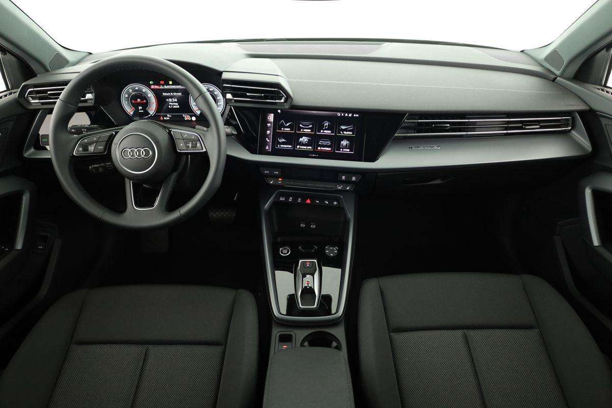 Fahrzeugbild eines Audi A3