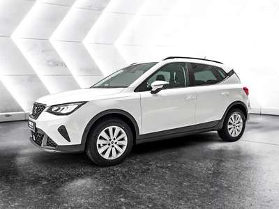 Bild SEAT Arona