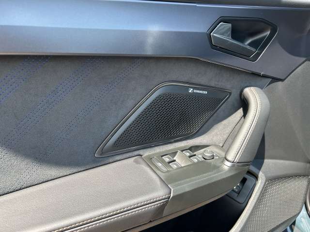 Fahrzeugbild eines CUPRA Leon