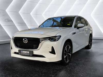 Bild Mazda CX-60
