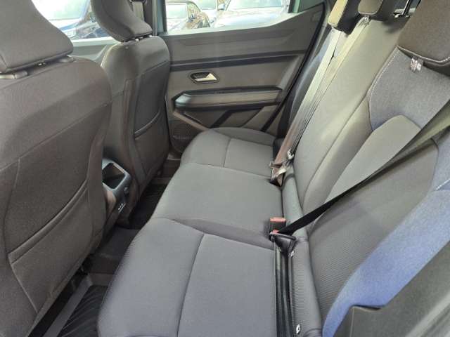 Fahrzeugbild eines Dacia Duster