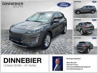 Bild Ford Kuga