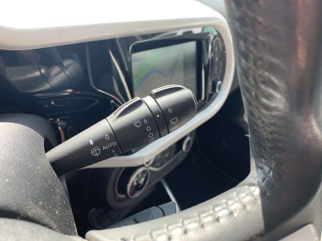 Fahrzeugbild eines Renault Twingo