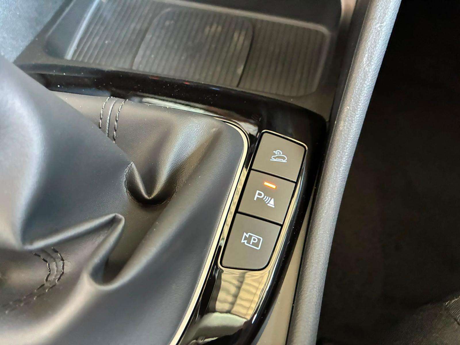Fahrzeugbild eines Hyundai Tucson