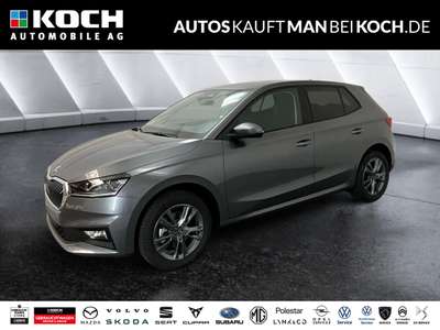 Bild Skoda Fabia
