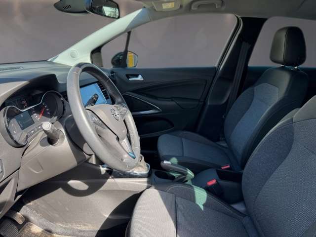 Fahrzeugbild eines Opel Crossland X