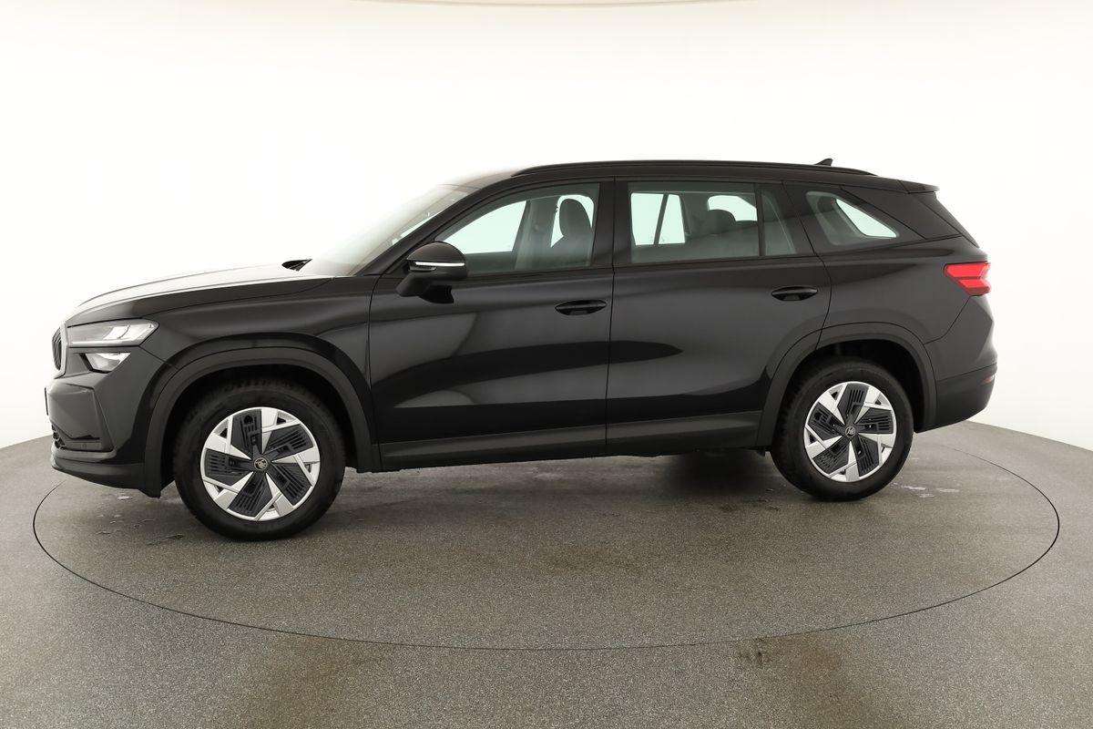 Fahrzeugbild eines Skoda Kodiaq
