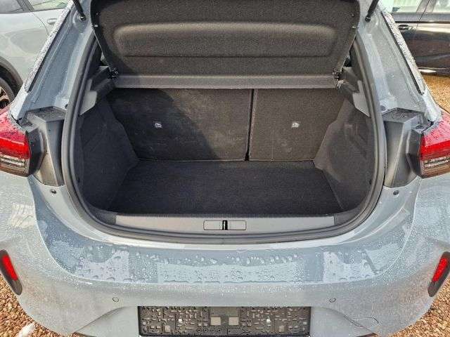 Fahrzeugbild eines Opel Corsa