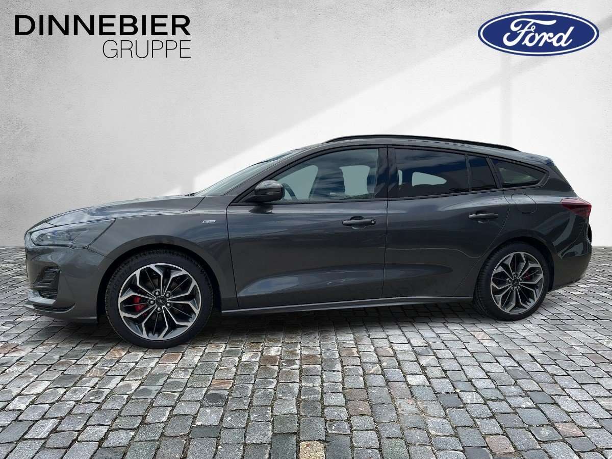 Fahrzeugbild eines Ford Focus