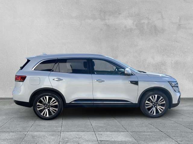 Fahrzeugbild eines Renault Koleos