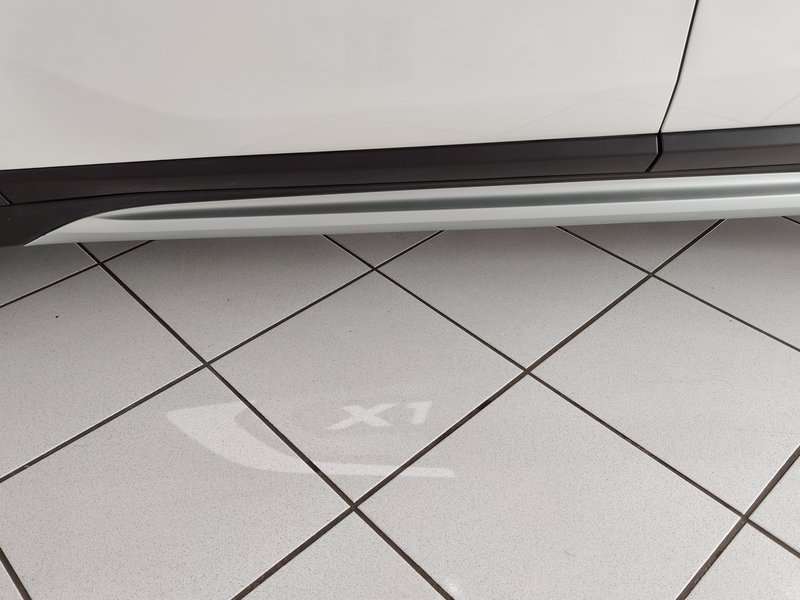 Fahrzeugbild eines BMW X1