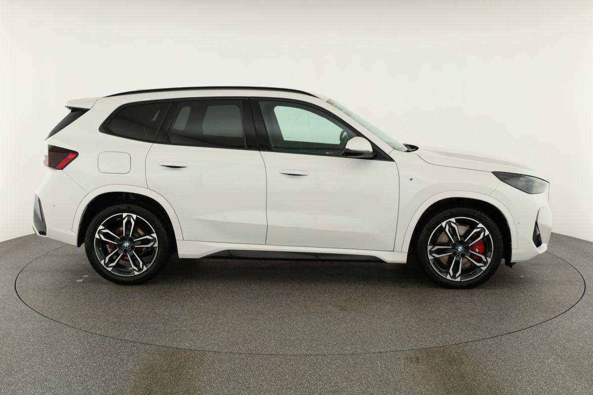 Fahrzeugbild eines BMW X1