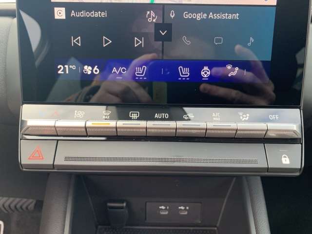 Fahrzeugbild eines Renault Symbioz