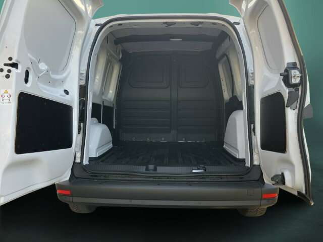 Fahrzeugbild eines Mercedes-Benz Citan