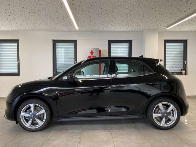 Fahrzeugbild eines GWM Ora 03