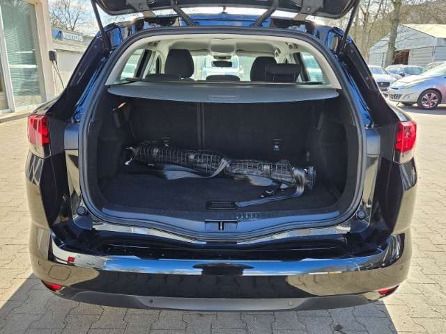Fahrzeugbild eines Renault Mégane