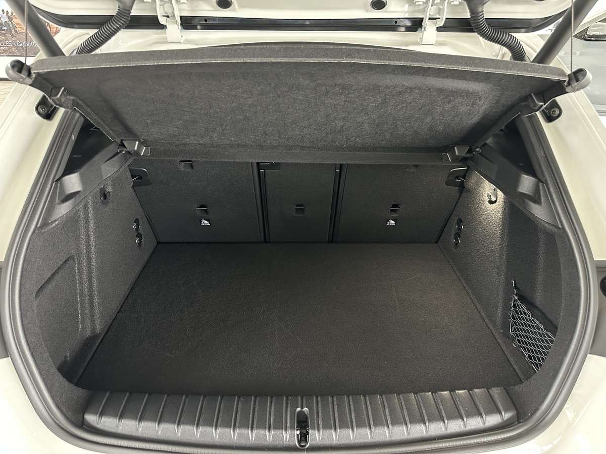 Fahrzeugbild eines BMW 1er-Reihe