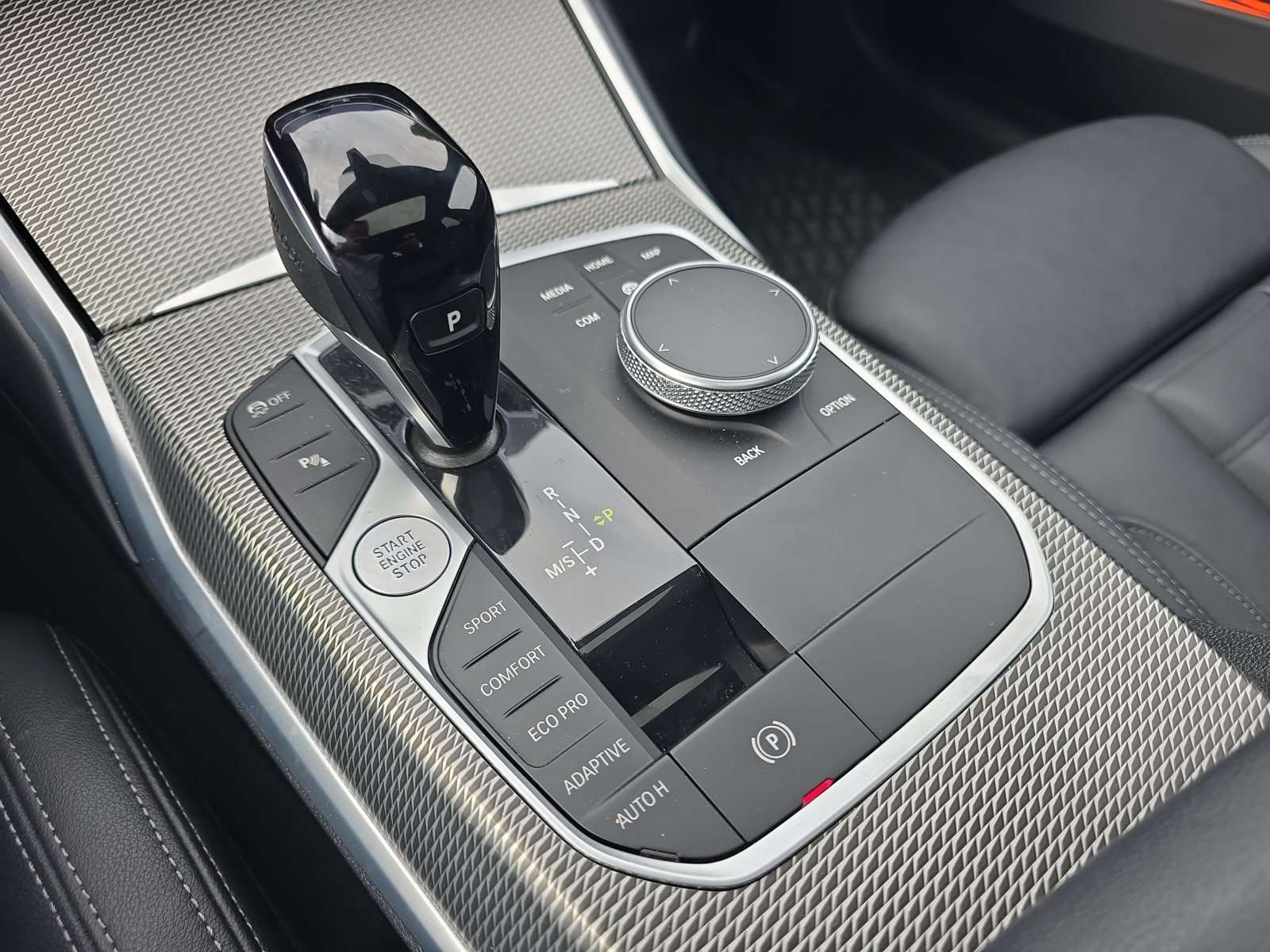 Fahrzeugbild eines BMW 3er-Reihe