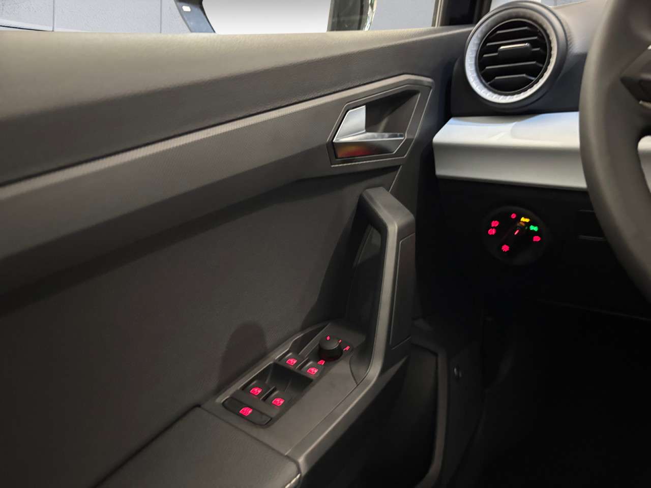 Fahrzeugbild eines SEAT Arona